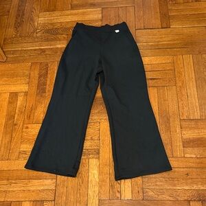 Nike 24.7 Women’s High Rise Full Length Wide Leg pants